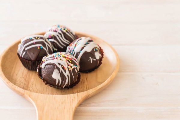 Chocovic – Coberturas de chocolate