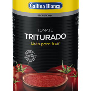 TOMATE TRITURADO GB 3UDX4KG