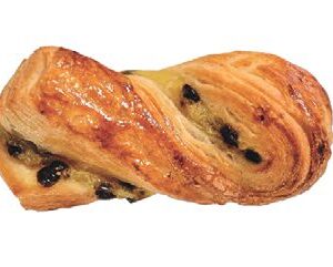 MINI TRENZA DE CHOCOLATE  Y CREMA 28grsx100unds. SE COMERCIALIZA DE MANERA INDIVIDUAL Y DENTRO DE UN SURTIDO