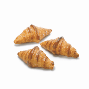 MINI CROISSANT BDF 25grs x 130unds