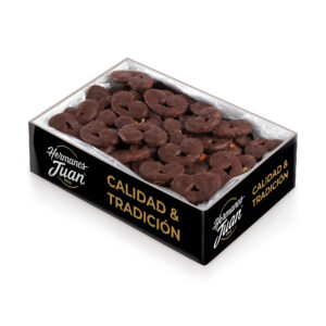 PALMERITA CACAO SECO 2KG.