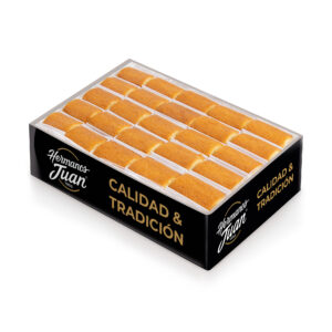 SOBAO GRANEL 75UD 20GR