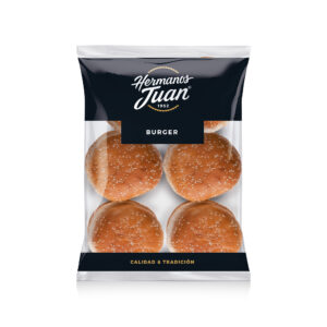 PAN HAMBURGUESA C/SE 12X55GR