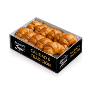 CROISSANT CURVO 12UD 95GR