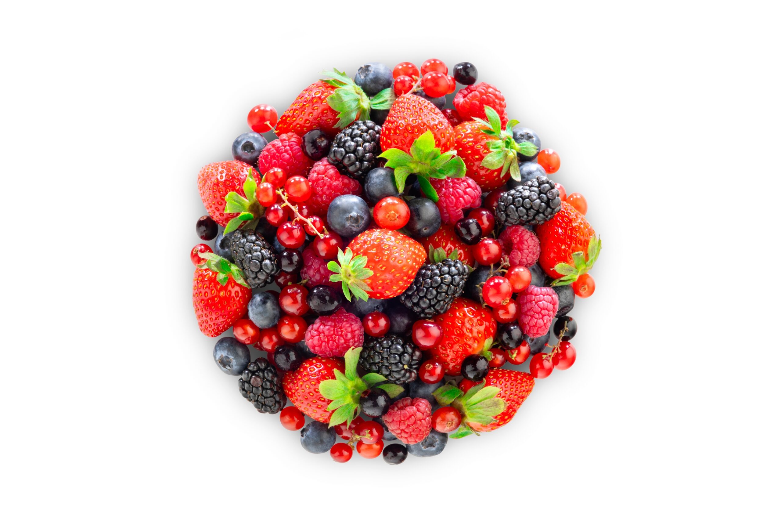 FRUTOS DEL BOSQUE CN 5unds x 1kg