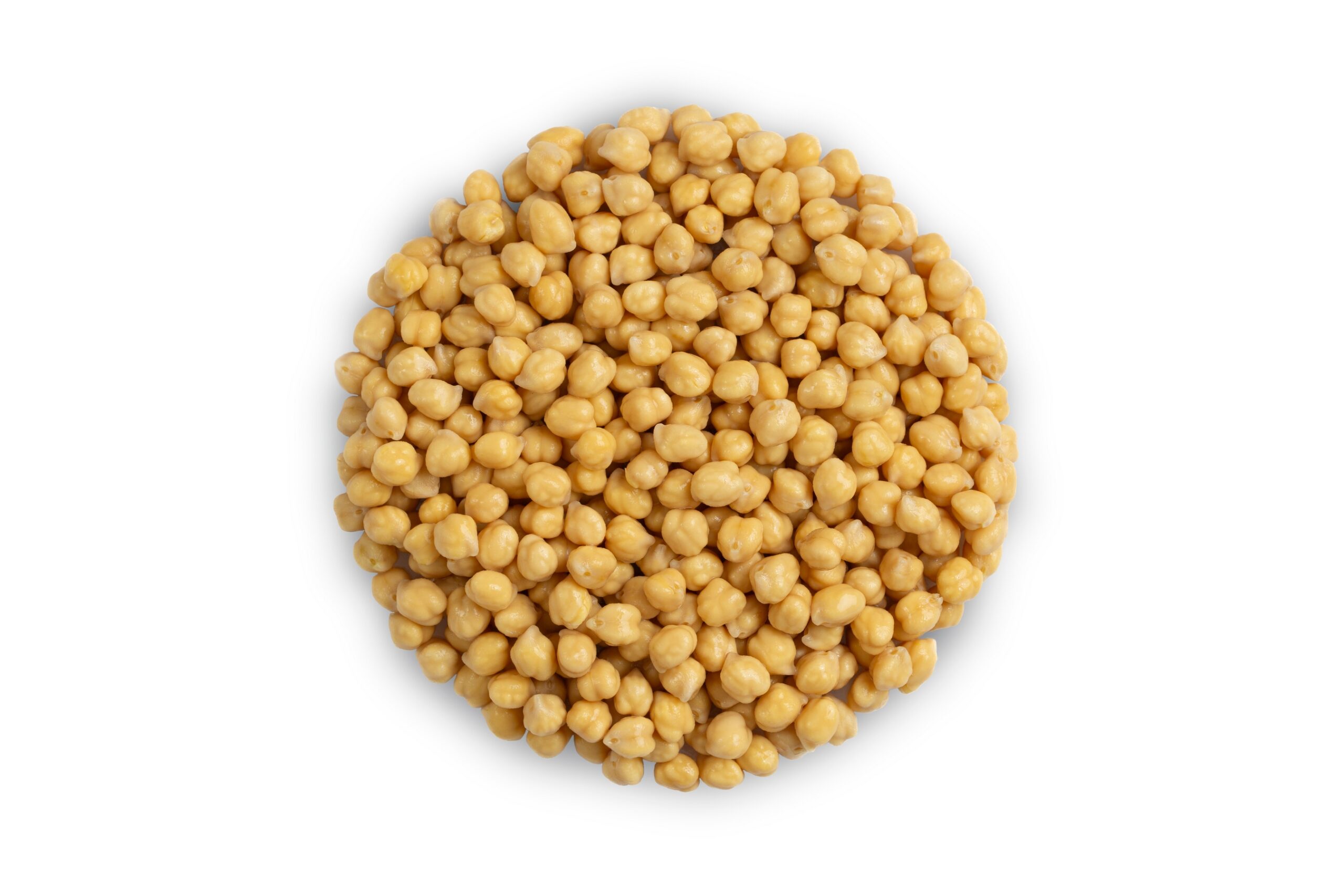 GARBANZO CN 1und x 10kgs