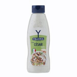 SALSA CESAR YBARRA PET 8x1L