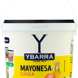 MAYONESA YBARRA 5L