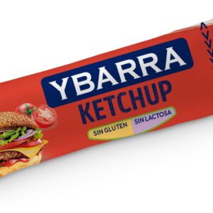 KETCHUP YBARRA 252UNX12GR
