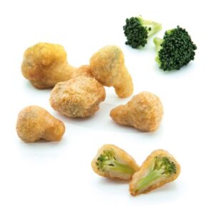 BROCOLI REBOZADO 6x1kg