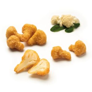COLIFLOR REBOZADA 6x1kg
