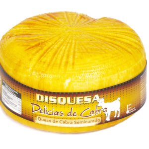 DELICIAS DE CABRA DISQUESA 2unds/cja.