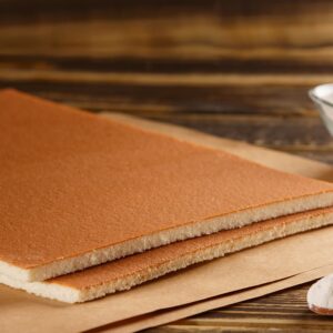 PLANCHA BIZCOCHO ECI 570x370x9mm x 7unds