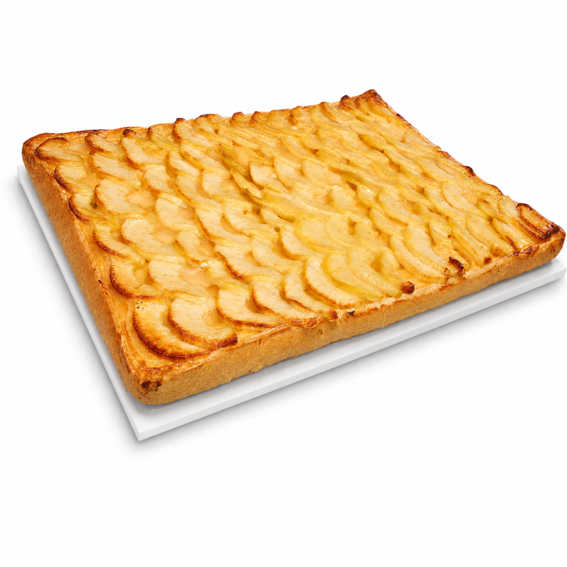 PLANCHA MANZANA AMT. 1,8kg x 1 und
