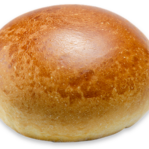 PAN HAMBURGUESA BRIOCHE 75grs x 40unds PANIDOR