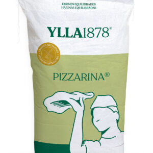 HARINA PIZZARINA 1und x 25kgs